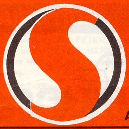 Old Safeway Logo - Ian's Graphics Site