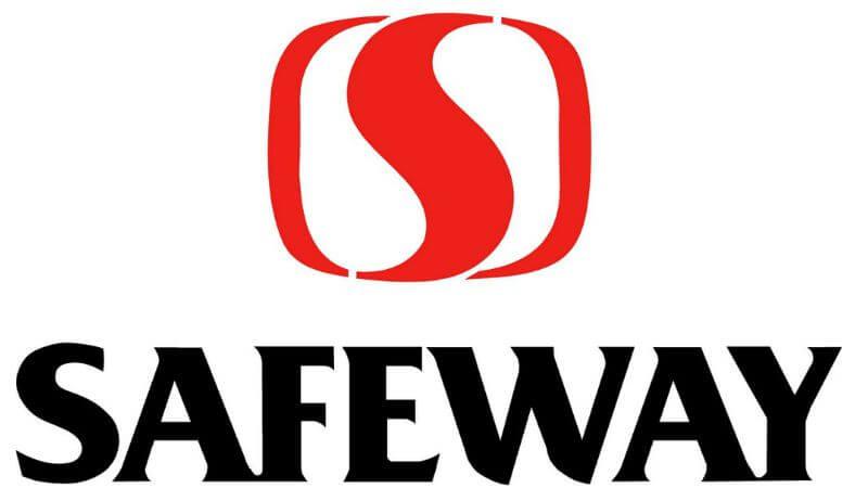 Old Safeway Logo - Kenai Safeway Undergoing Remodel And Downsizing – Radio Kenai