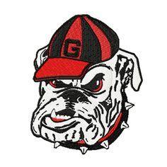 Bulldogs Logo - Best bulldog logo image. English bulldogs, Dibujo, British bulldog