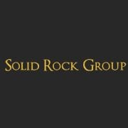 Rock Group Logo - Working at Solid Rock Group | Glassdoor.co.in