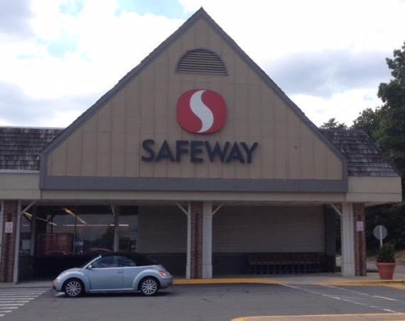 Old Safeway Logo - Safeway at 2205 Old Bridge Rd Woodbridge, VA| Weekly Ad, Grocery ...