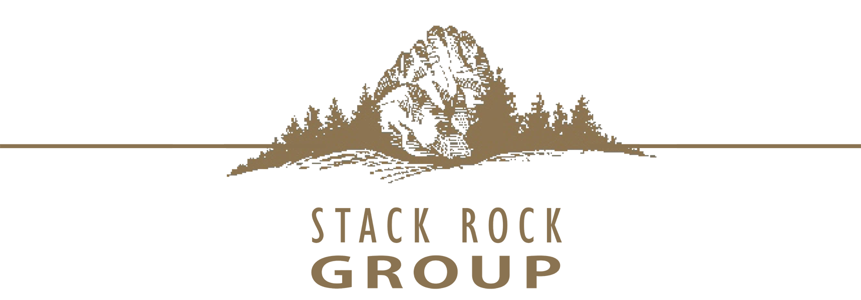 Rock Group Logo - Stack Rock Group - Landscape Architecture and Planning - Boise ...