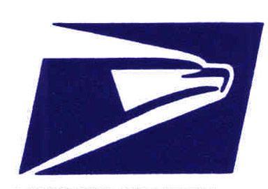 Postal Eagle Logo - Postal Service Plans