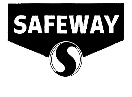 Old Safeway Logo - Old Safeway Logo | Nostalgic places n things | Pinterest | Grocery ...