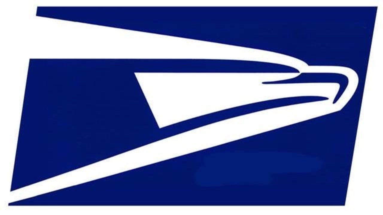 Postal Eagle Logo - Letter carrier accused of throwing out hundreds of pieces of mail