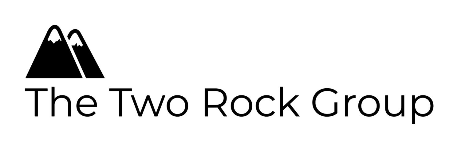 Rock Group Logo - The Two Rock Group