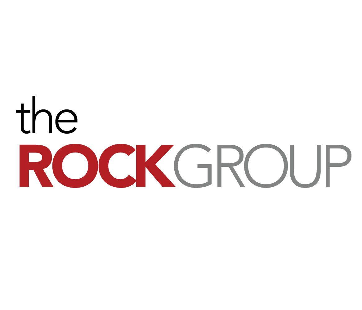Rock Group Logo - Serious, Professional, Group Logo Design for The Rock Group