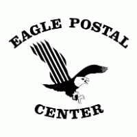 Postal Eagle Logo - Eagle Postal Center. Brands of the World™. Download vector logos