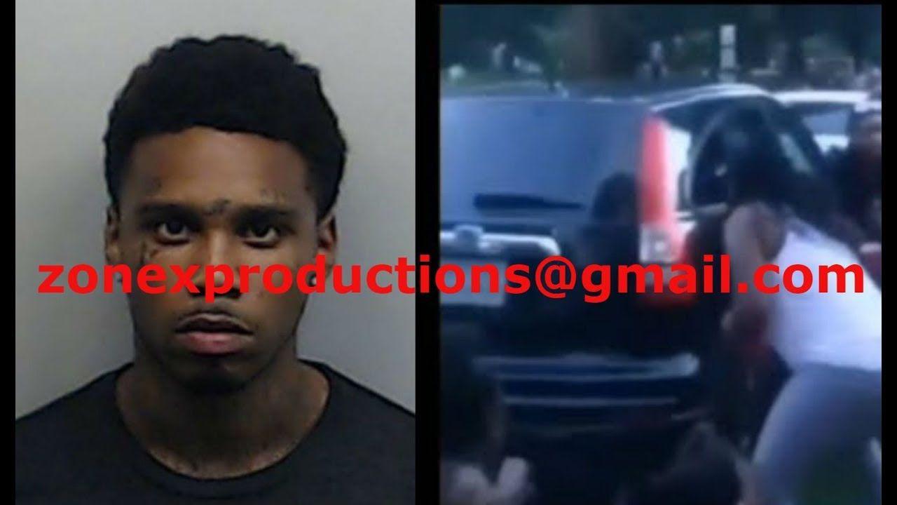21 Savage Gang Logo - Savage Slaughter Gang Member ARRESTED for Zone 6 Day shootin