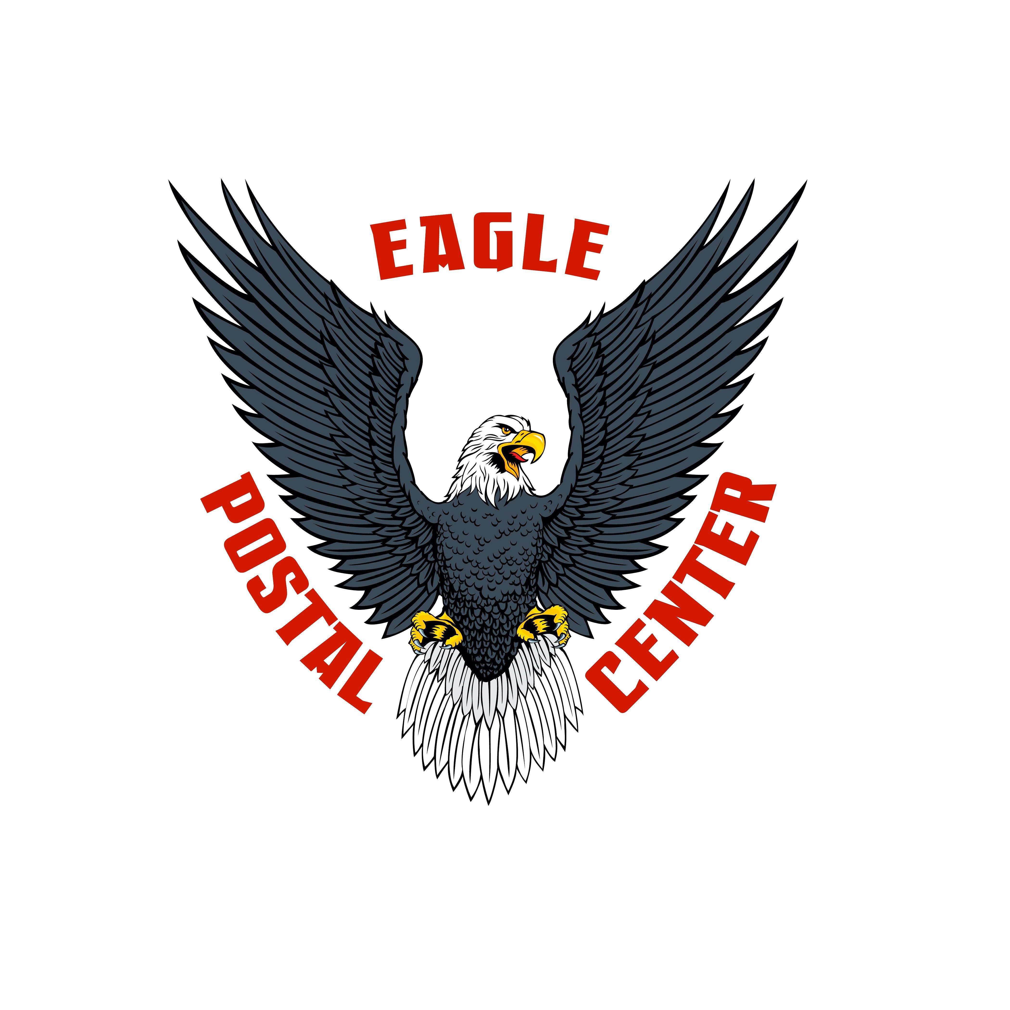 Postal Eagle Logo - Eagle Postal Center: Southlake, Fort Worth, TX: Post Office, Mailing
