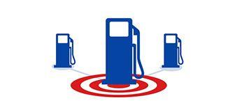 Mobil Gas Station Logo - Gas Stations - Exxon and Mobil Station Locations Near Me | Exxon and ...