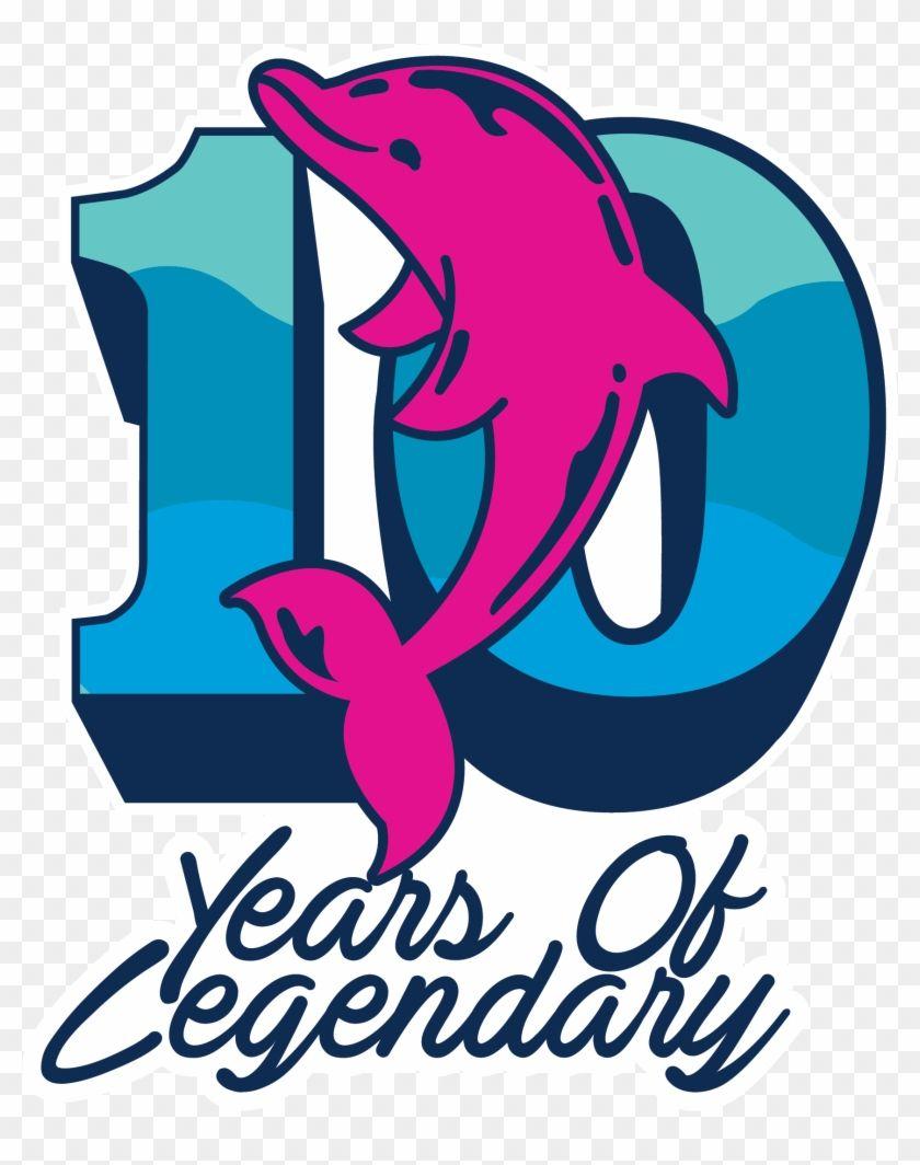 Transparent Pink Dolphin Logo - Copyright © 2018 Pink Dolphin - Pink+dolphin Clothing - Free ...