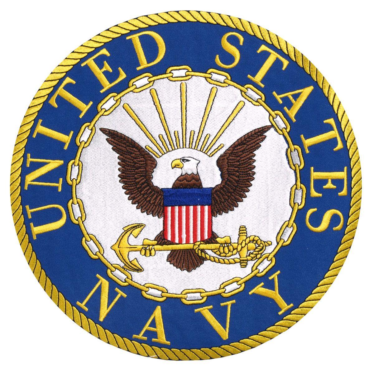 Official Military Logo - Military Logos