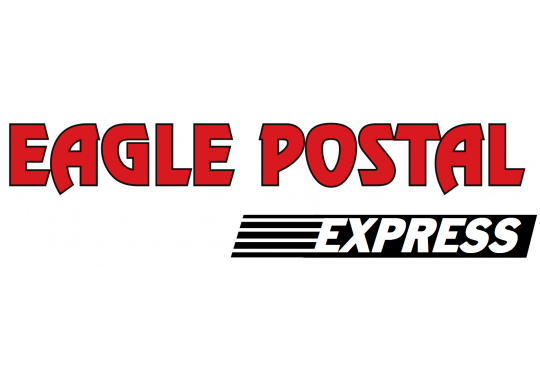 Postal Eagle Logo - Eagle Postal Express. Better Business Bureau® Profile