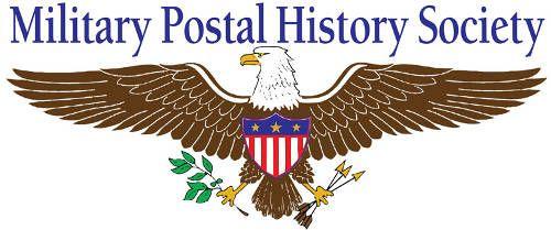Postal Eagle Logo - Military Postal History Society
