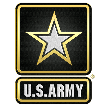 Official Military Logo - Military Insignia 3D : United States Army: Logo and Symbol