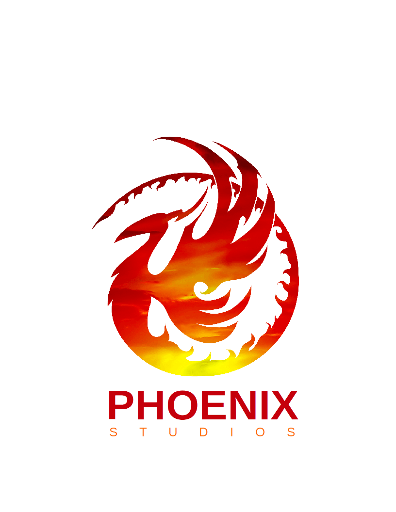 3 Phoenix Logo - Phoenix logo png 3 PNG Image