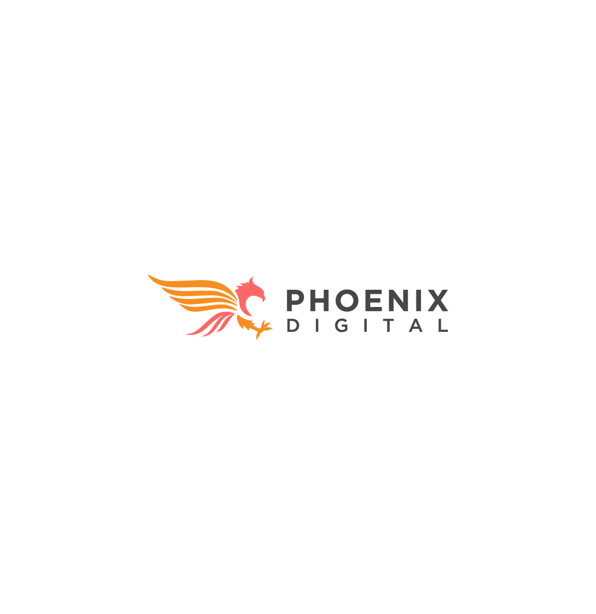 3 Phoenix Logo - Modern, Bold, Marketing Logo Design for phoenix digital by Partho 3 ...
