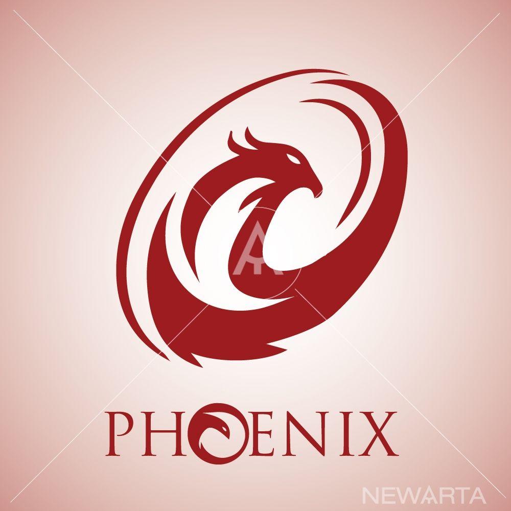 3 Phoenix Logo - phoenix logo 3 - newarta