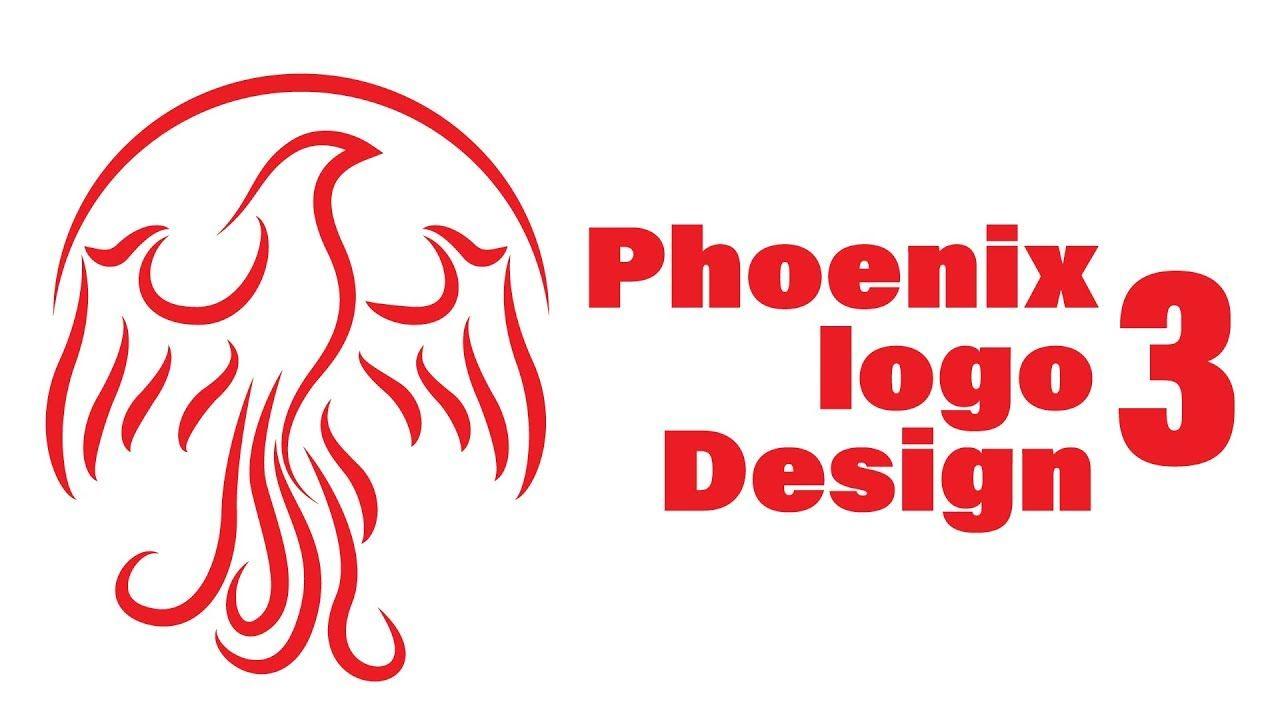 3 Phoenix Logo - phoenix logo 3 - YouTube