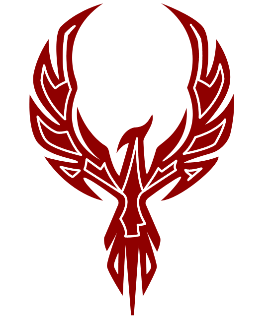 3 Phoenix Logo - Oh boy NS. Thanks to for making the background transparent :3 ...