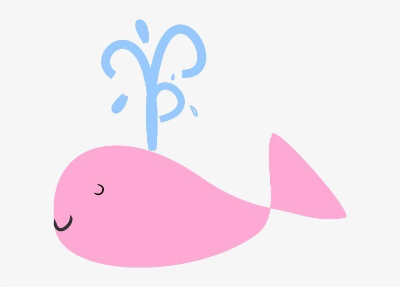 Transparent Pink Dolphin Logo - Pink Dolphin Clipart - Pink Whale Clip Art PNG Image | Transparent ...