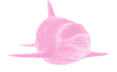 Transparent Pink Dolphin Logo - Pink Dolphin GIF - Find & Share on GIPHY