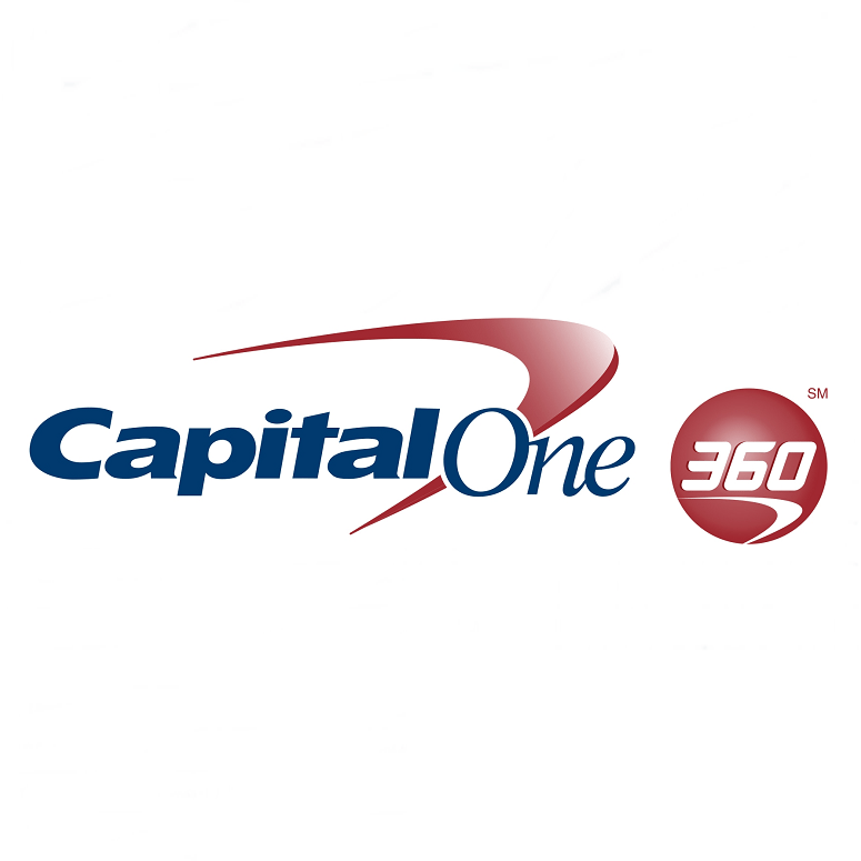 Capital One 360 Logo - Capital One 360 Review 2019 | Fee-Free Bank Accounts
