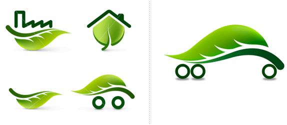 Green Brand Logo - Brand New: Something Old, Something New, Something Borrowed