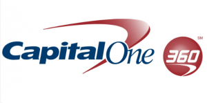 Capital One 360 Logo - Capital One 360 Savings Account Review: 1.00% APY Rate