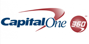 Capital One 360 Logo - LogoDix