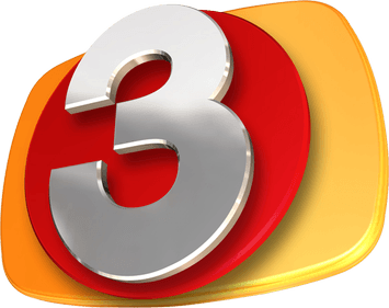 3 Phoenix Logo - Readers pick notable Channel 3 station logos - NewscastStudio