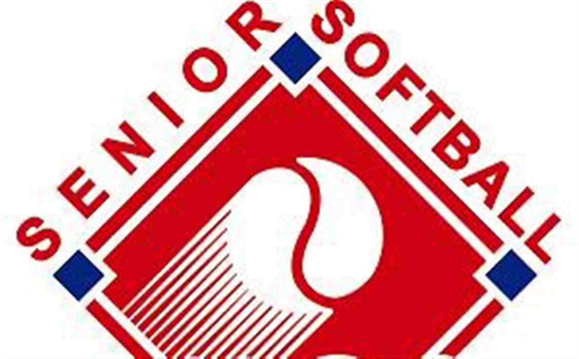 Senior Softball Logo - Johnson City Press: Tri-Cities Senior Softball League accepting ...