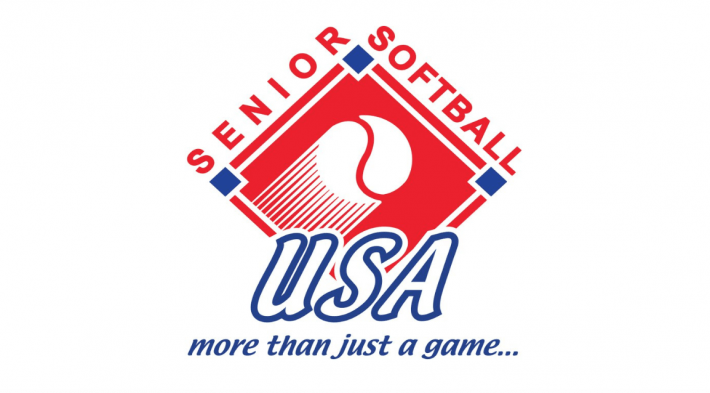 Senior Softball Logo - 15th Annual Senior Softball Western Nationals Heats Up Placer Valley