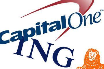 Capital One 360 Logo - ING Direct Becomes Capital One 360 | Knowyourbank.com