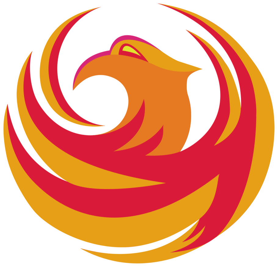 3 Phoenix Logo - Logo phoenix png 3 » PNG Image