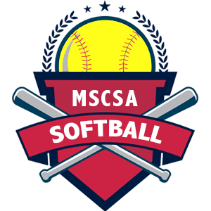 Senior Softball Logo - Senior Softball DFW | MSCSA