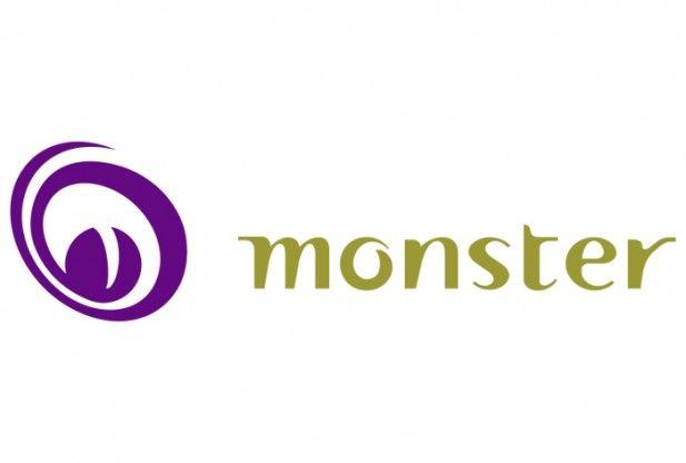 Monster.com Logo - monster-worldwide logo