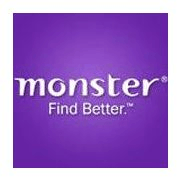 Monster.com Logo - Monster Com India Office Photo. Glassdoor.co.in