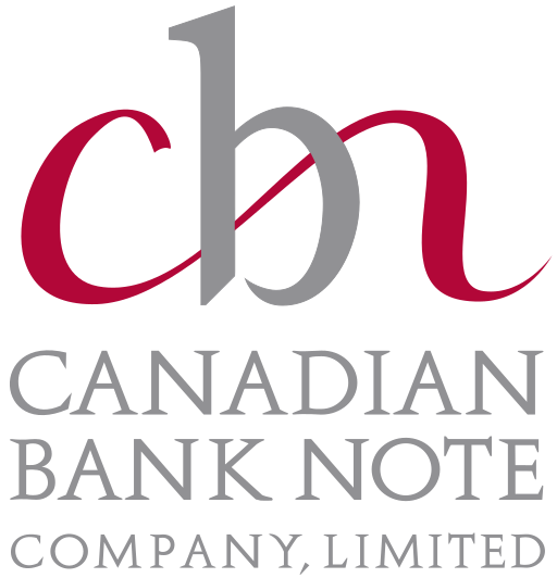 Canadian Company Logo - Canadian Bank Note Company logo.svg