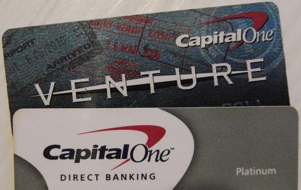 Capital One 360 Logo - Why Capital One Isn't So Great for Travelers | Katie Aune