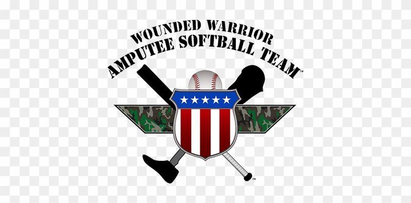 Senior Softball Logo - Sylvania Senior Softball - Wounded Warrior Amputee Softball Team ...