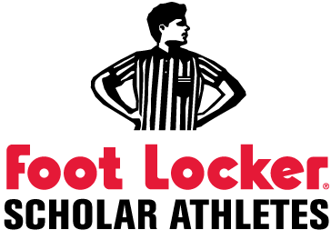 Foot Action Logo - $000 Foot Locker Scholar Athletes. Teen Graffiti Magazine