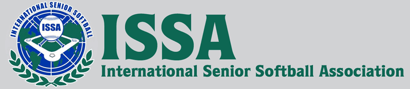 Senior Softball Logo - ISF ISSA Tournament Of Champions To Be Hosted In Tampa Bay. Sports
