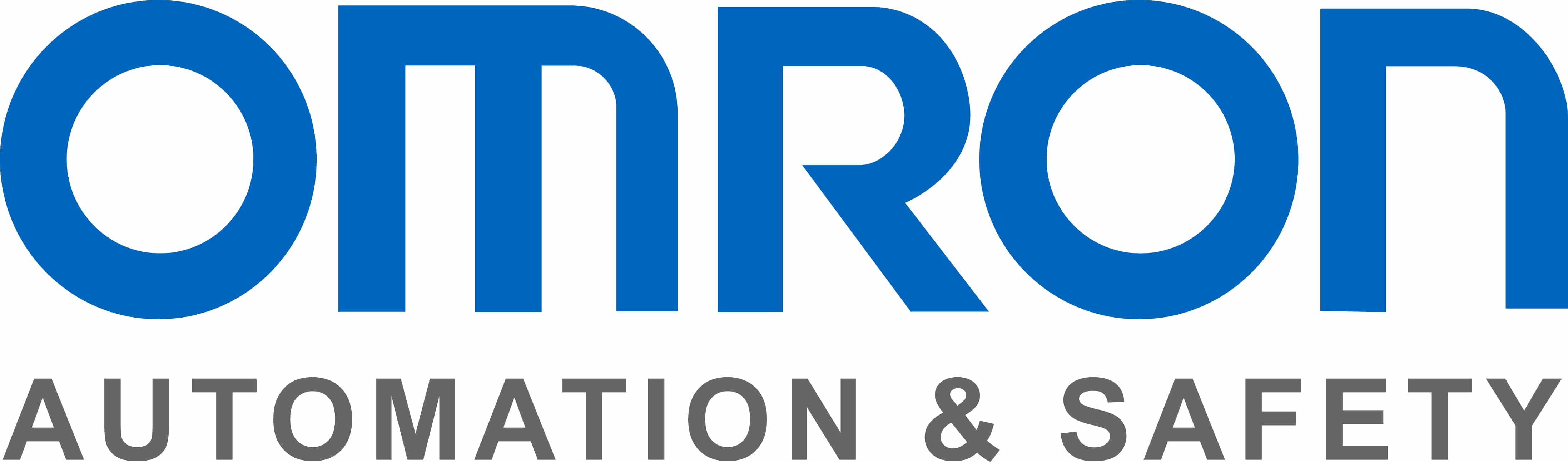 Omron Logo - OMRON Automation & Safety logo WEB | Premier Automation | System ...