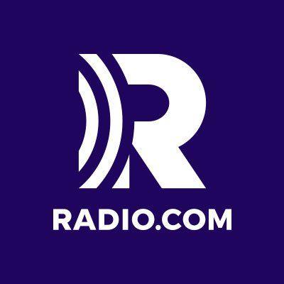 Radio.com Logo - Radio.com (@Radiodotcom) | Twitter