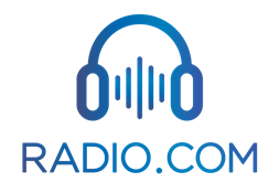 Radio.com Logo - CBS Radio Launches New & Improved Radio.com Free Streaming App | FMQB