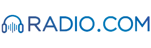 Radio.com Logo - 93.1XRT FM - Chicago Alternative Music | Radio.com