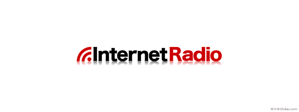 Radio.com Logo - Boss Radio