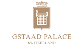 Empty Palace Logo - Palace Spa Gstaad | Gstaad Palace